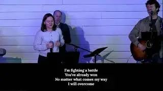 H2O Church BG Livestream