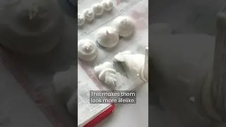 Они сделали это ТАК ПРОСТО&hellip; ❤️ #шорты #декорированиетортов