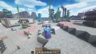 Minecraft Live | Public SMP JAVA + BEDROCK | minecraft livestream india | hunterpvx
