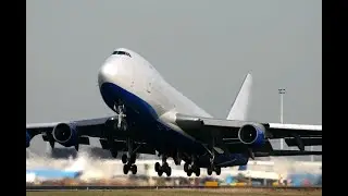 Jumbo The Plane that Changed the World