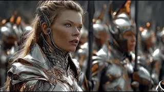 They Beat Him Protecting the Princess—The Queen’s Reaction Astonished Everyone| Sci-Fi Alien HFY