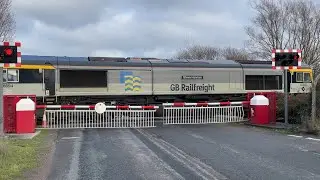 66694 Saturday 17th January 2026