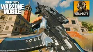 WARZONE MOBILE IN 2026 4.5.2 VERSİON MAX GRAPHİCS GAMEPLAY 
