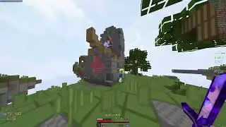 Hypixel,but FoodByte