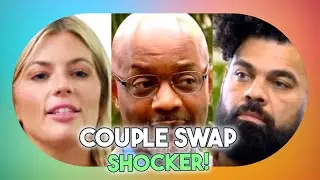 MAFS Updates: Jessica & Austin's Success, Madison's Drama, Couple Swap, & Producer Controversy!