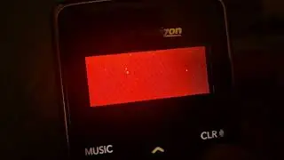 LG enV2 - Startup and Shutdown (Outer/Inner Screen)