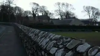 A walk through Llwyngwril