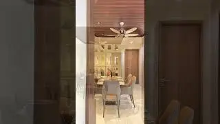 Dining Storage Ideas.#dining #diningarea #diningtabledesign #diningtable #storage #creative #unique