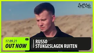 Russo - Stukgeslagen Ruiten