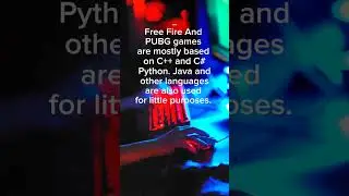 Hacking of free fire and PUBG. #freefire #pubg #gaming #c++ #c# Gaming languages #phython #hacking