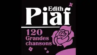 Edith Piaf - Marie la fran&ccedil;aise