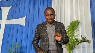 ((1))#NYOTA  YANGU KATIKA ULIMWENGU  WA ROHO#ApostleKatambitv#Muhubiritv