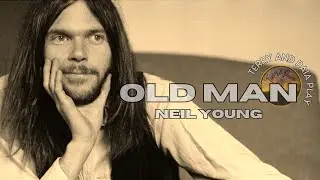 Terry & PAIA &ndash; Old Man [COVER] &ndash; video with lyrics