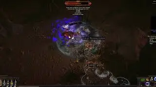 [3.5] T11 Lair The grey spire Death Oath occultist