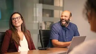 What is staffing?