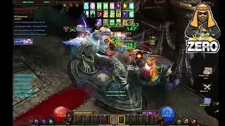 2025 07 22 MUonline EX700 CastleSeige DarkKnight LV700