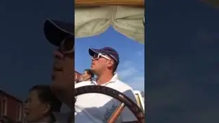 guida turistica bestemmia a venezia
