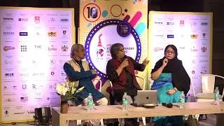 Maachh, Mishti and More: On translating Bengali literature