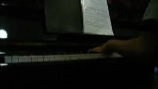 Kevin huang~The depressed rose(My own composition)