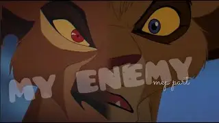 You are my enemy - rep - part 6 - her awareness