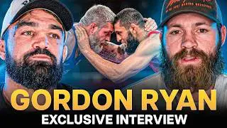 The Blueprint Everyone&rsquo;s Missing to Beat Khamzat (Gordon Ryan Explains)
