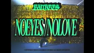 NOEYES//NOLOVE - BAMBEES Music Video