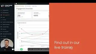 Join our live Analytics Training Session | 11 & 12 Dec '19