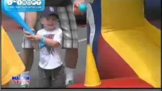 KFAC on KUSI 6-19-11.flv