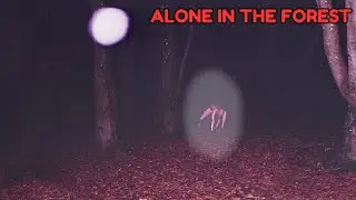 Disturbing TRUE Deep Woods/Wilderness Horror Stories
