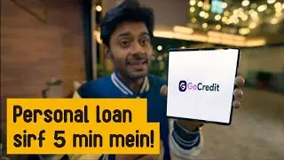 Go Credit Loan Magic: Get Approved in Record Time!