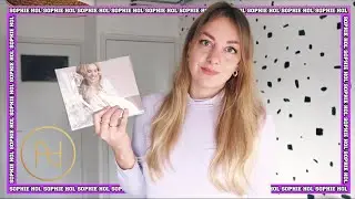 IK HEB WEER EXTENSIONS!👩🏼 | ZASCHA CLIP IN HAIR | HOW TO | Sophie Hol | 2020