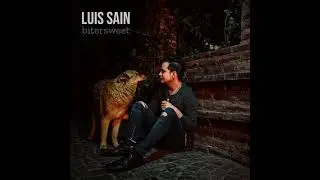 Luis Sain - My sweet love (acoustic)