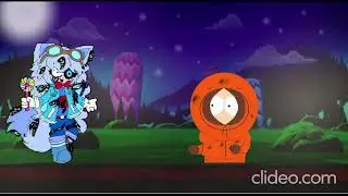 Darkness takeover (Cartman&rsquo;s story/Ship:Heiman,kybe and Stendy) #heiman #kybe #stendy