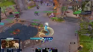 M Manaforge Omega Raid | Pre-Patch Raid Shenanigans| Frost Mage PoV