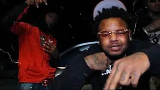 Lil Raucy - ICE SPICE (Official Video)
