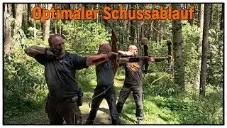 Bogensport Extrem 