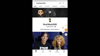 NOAHMADESMK & THE SQUAD IS BACK!!! (TBG - THE BANG GANG) (UPDATE VIDEO) (170TH VIDEO SPECIAL)