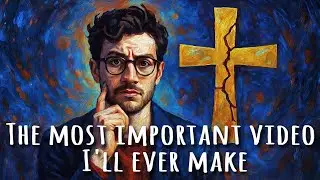 Christianity in Crisis: Why the coming calamity matters for all of us!