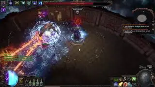[3.27] Arakaali's Fang Uber Incarnation of Fear