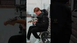 Почему мы перестали делать именно такую музыку? #guitar #трек #исполнил