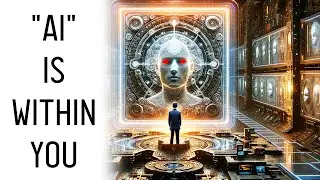Artificial Intelligence & Spirituality - Insights Into Ego & 