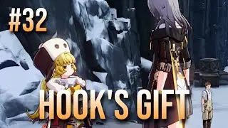 Hook's Gift (Part 32) | Honkai: Star Rail