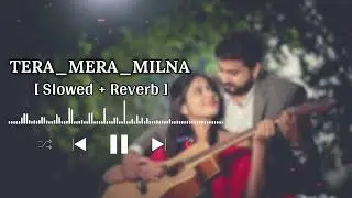 * - Tera Mera Milna (2026Beat Mix)| 2026 New Song |Slap Mix |Trending Song 