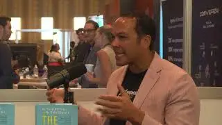 Brian Hoffmeyer, SVP Market Strategies at Beeline, Joins Human Cloud LIVE at SIA&rsquo;s CollaborationX