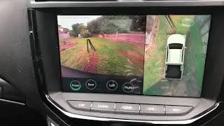 FIXING LDV T60 Camera Problem (UPSIDE-DOWN) Image