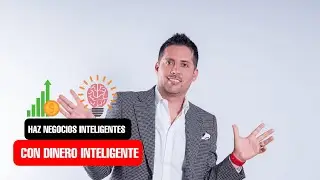 🤓🤑 NEGOCIOS INTELIGENTES | JORGE SERRATOS