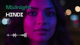 Mellow Midnight Hindi EDM | Chill Night Flow