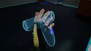 Stride | Tutorial 9.2 Any% Grip PCVR WR [1:37.200]