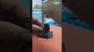 Apple watch Series 7 45 MM Battery Change || QASWA TELECOM
