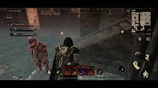 3 Uniques, big loot. 1v2 rogue PvP 